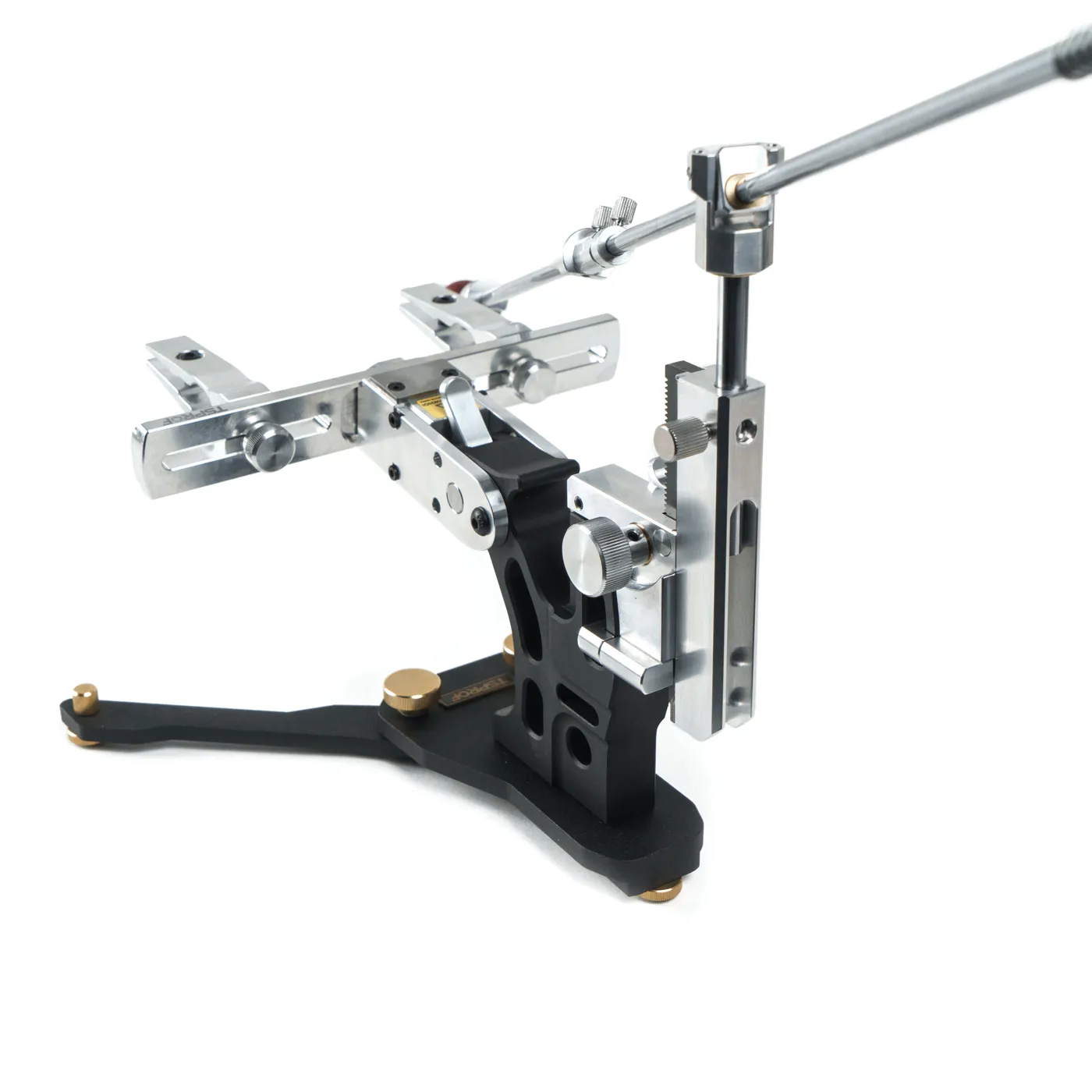 фото Набор для заточки TSPROF Pioneer GE Max Travel на ytprof.ru