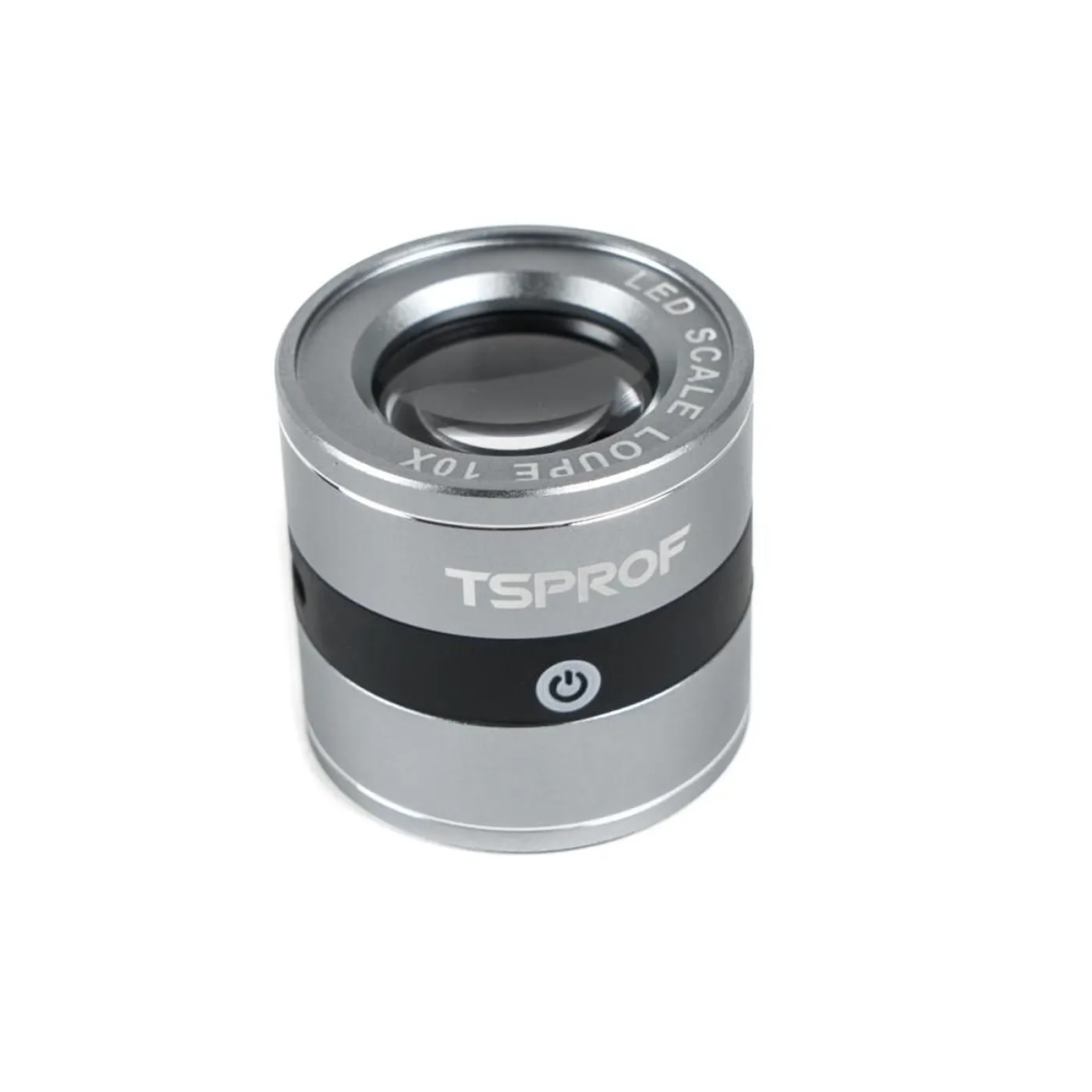фото Лупа TSPROF Magnify 10x на ytprof.ru