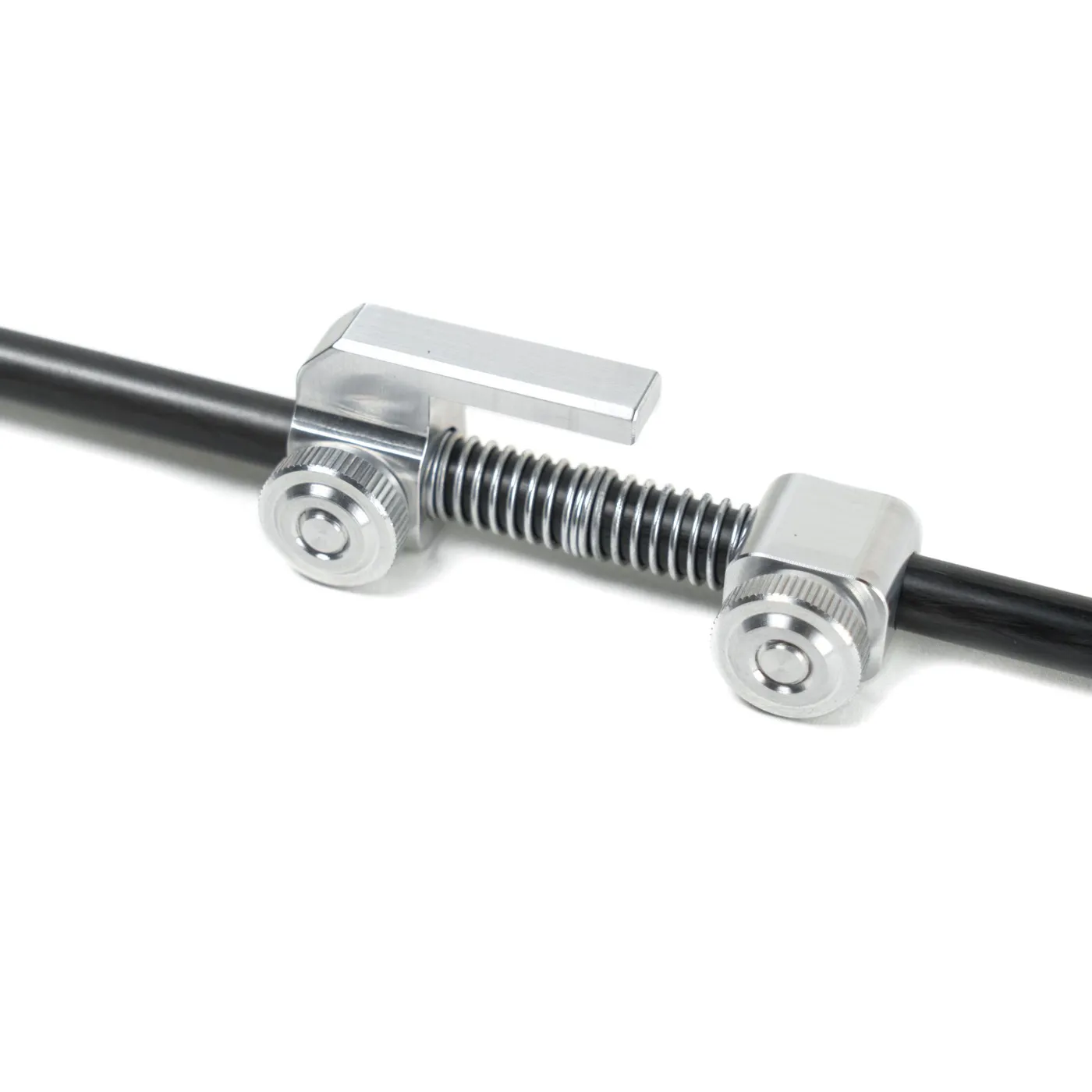 фото Держатель абразива TSPROF с карбоновой направляющей на ytprof.ru