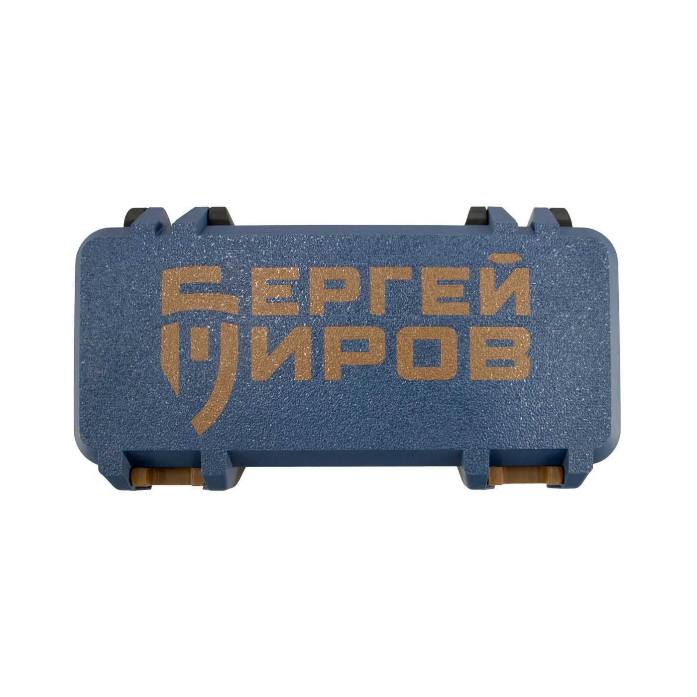 фото Набор для заточки «Профи» от Сергея Жирова | TSPROF K03 Cerakote Blue Titanium на ytprof.ru