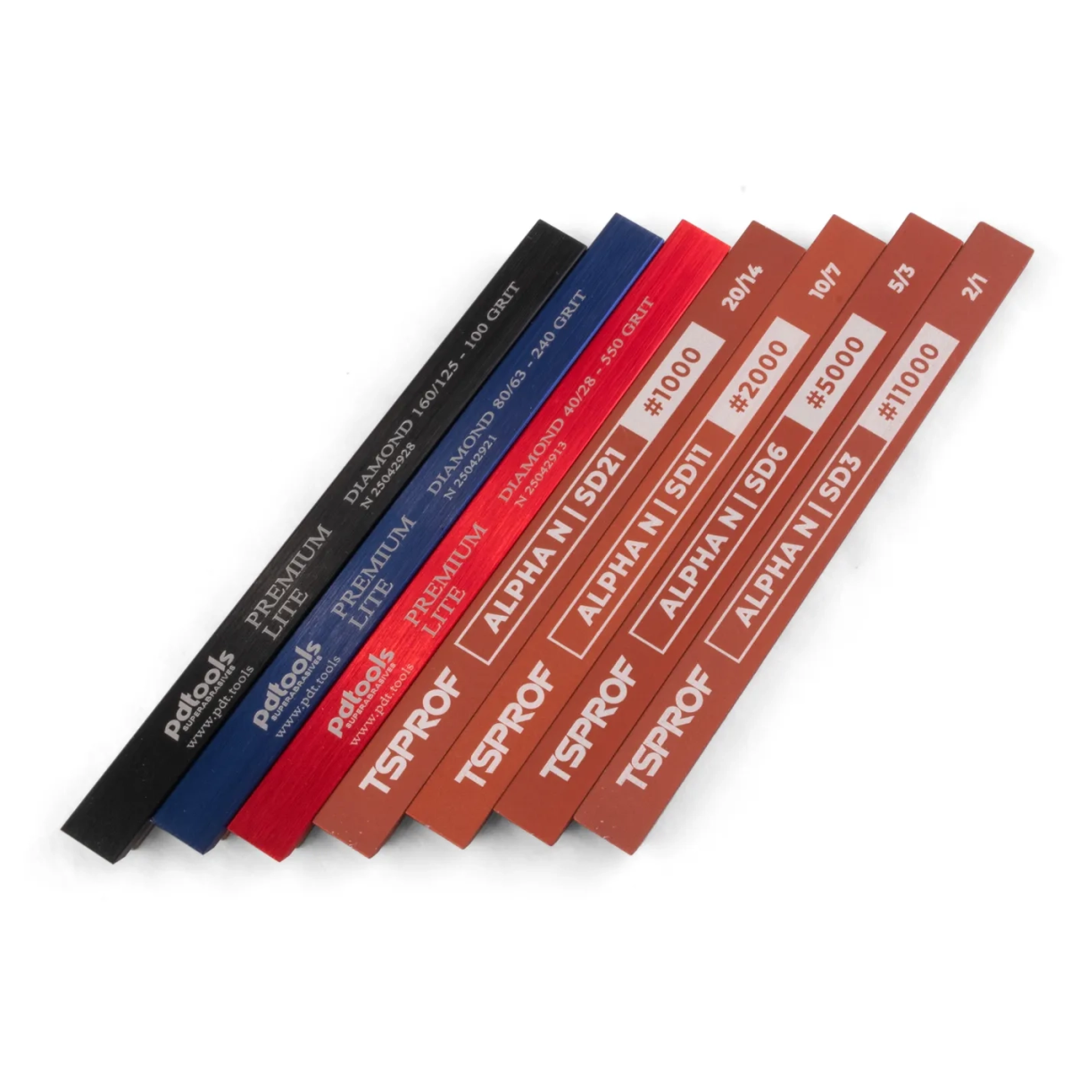 фото Суперсет №3 от Сергея Жирова, 12мм на ytprof.ru