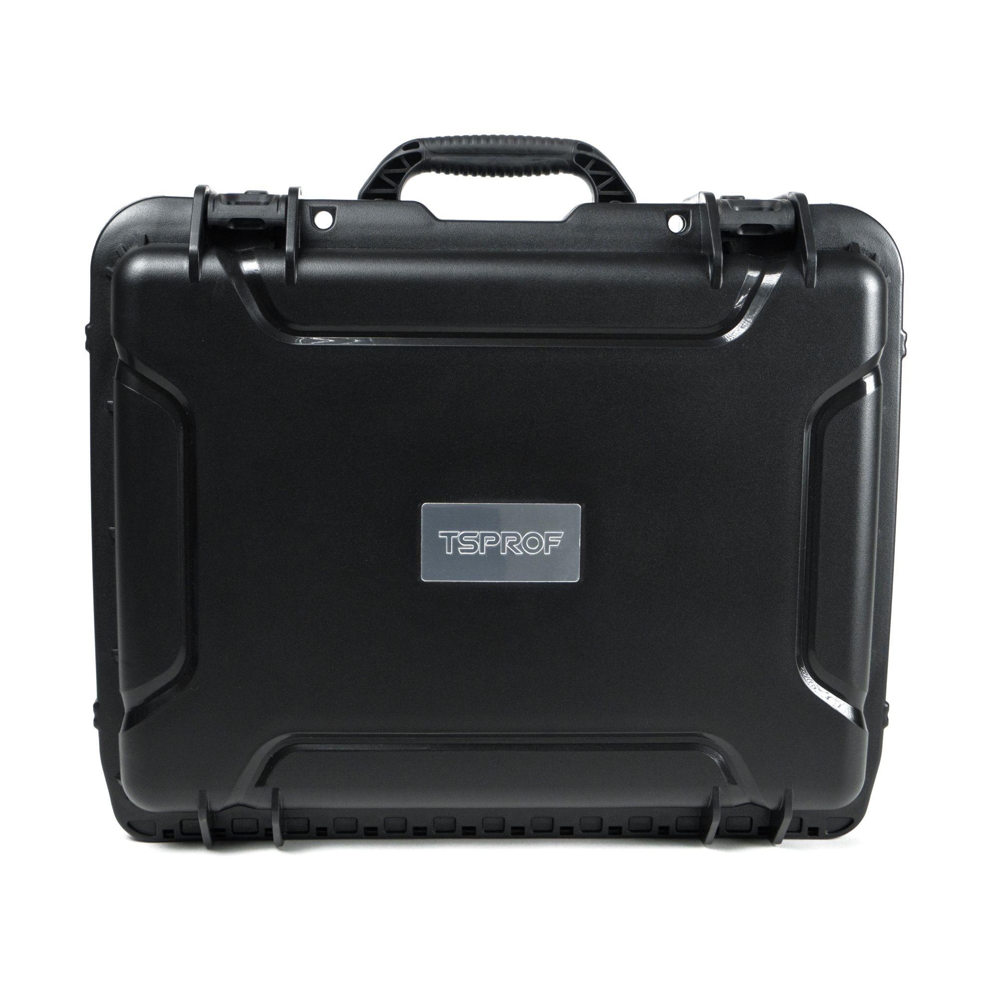 фото Кейс защитный TSPROF T4814, EVA-ложемент для К4 на ytprof.ru