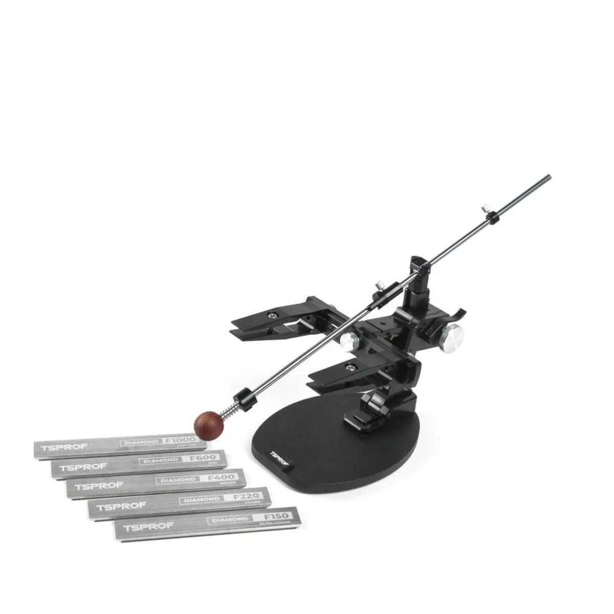 фото Набор для заточки TSPROF Kadet Pro GE на ytprof.ru