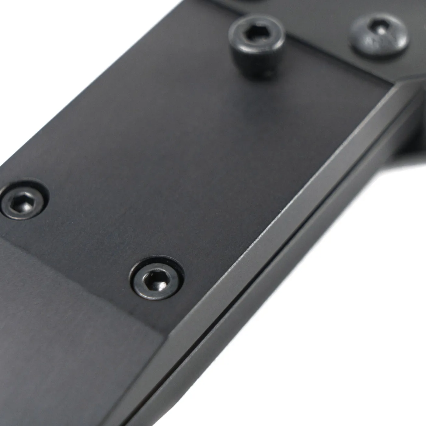 фото Зажим TSPROF, одиночный, матовый на ytprof.ru