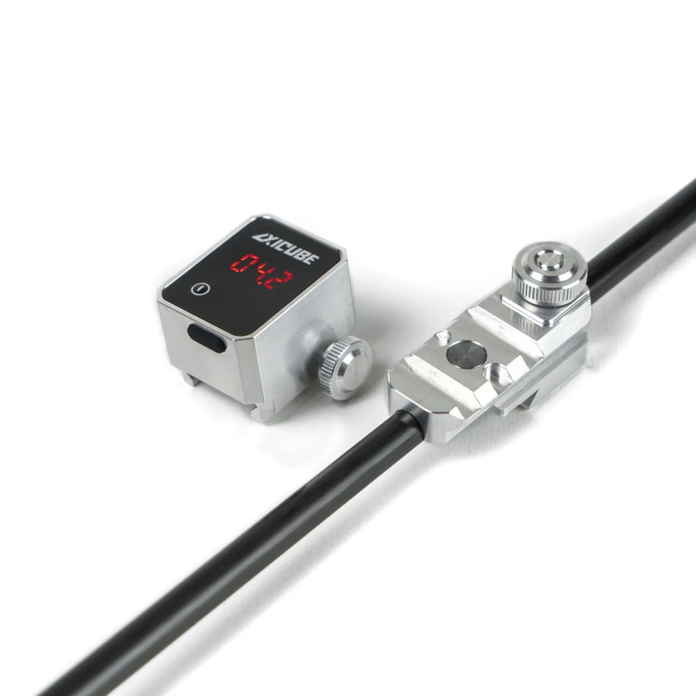 фото Держатель абразива TSPROF с карбоновой направляющей на ytprof.ru