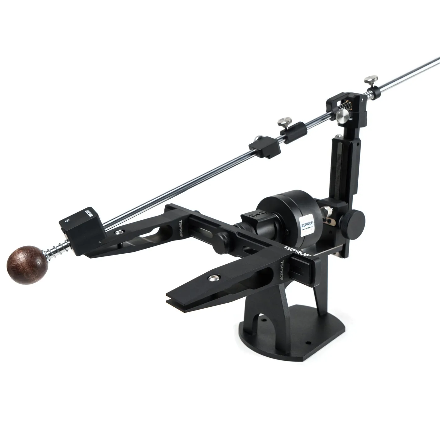 фото Заточное устройство TSPROF Профиль К03 Pro 2026 на ytprof.ru