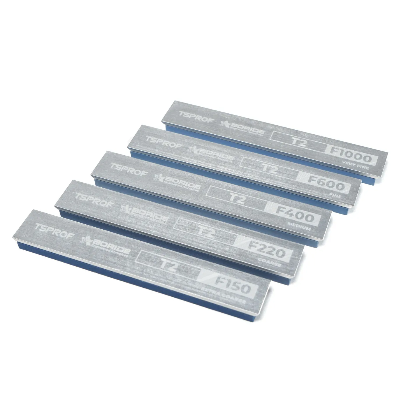 фото Камни Boride T2 на бланках (5 шт) на ytprof.ru