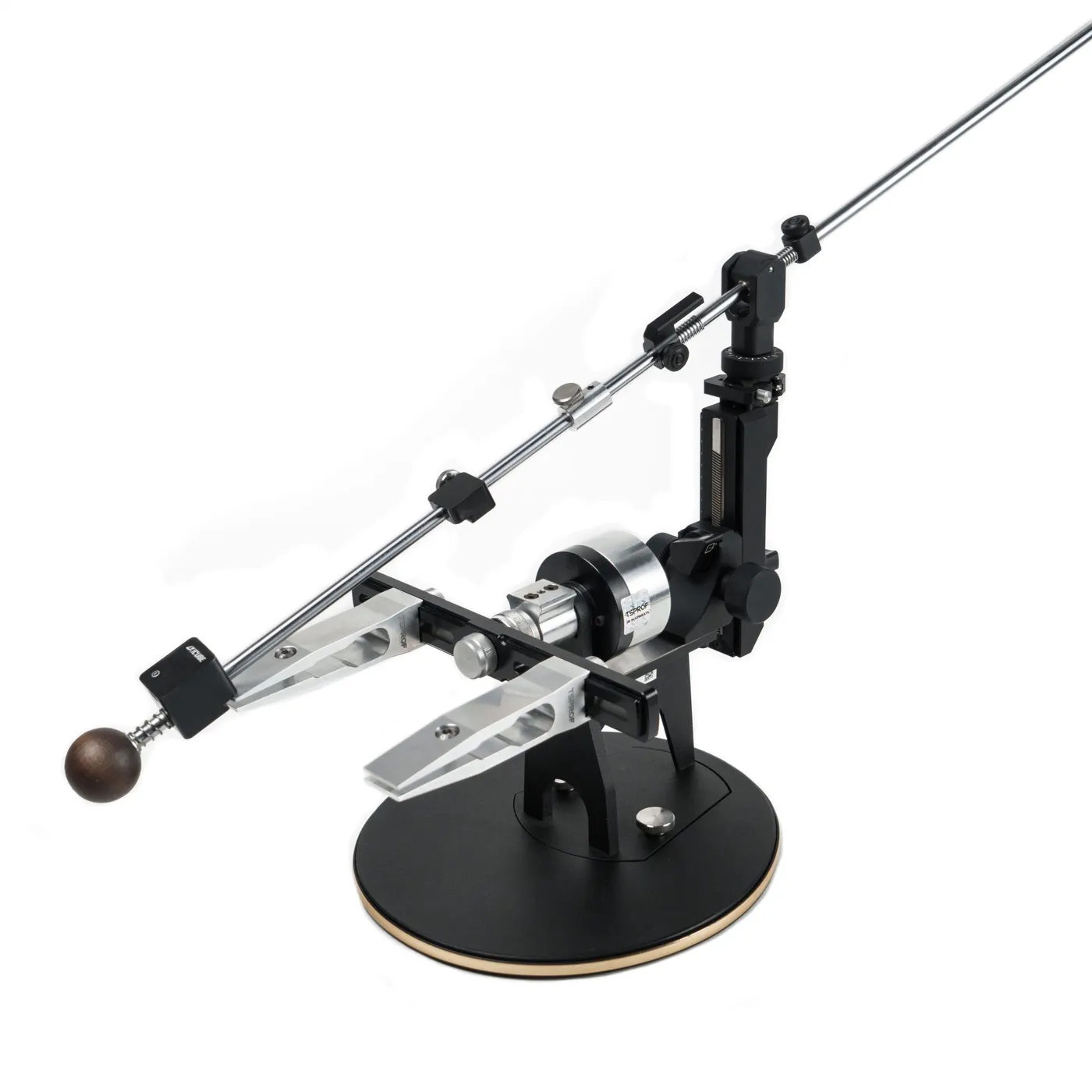 фото Подъемник реечный TSPROF К4, матовый на ytprof.ru