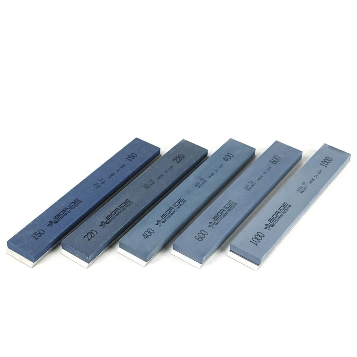 фото Камни Boride T2 на бланках (5 шт) на ytprof.ru