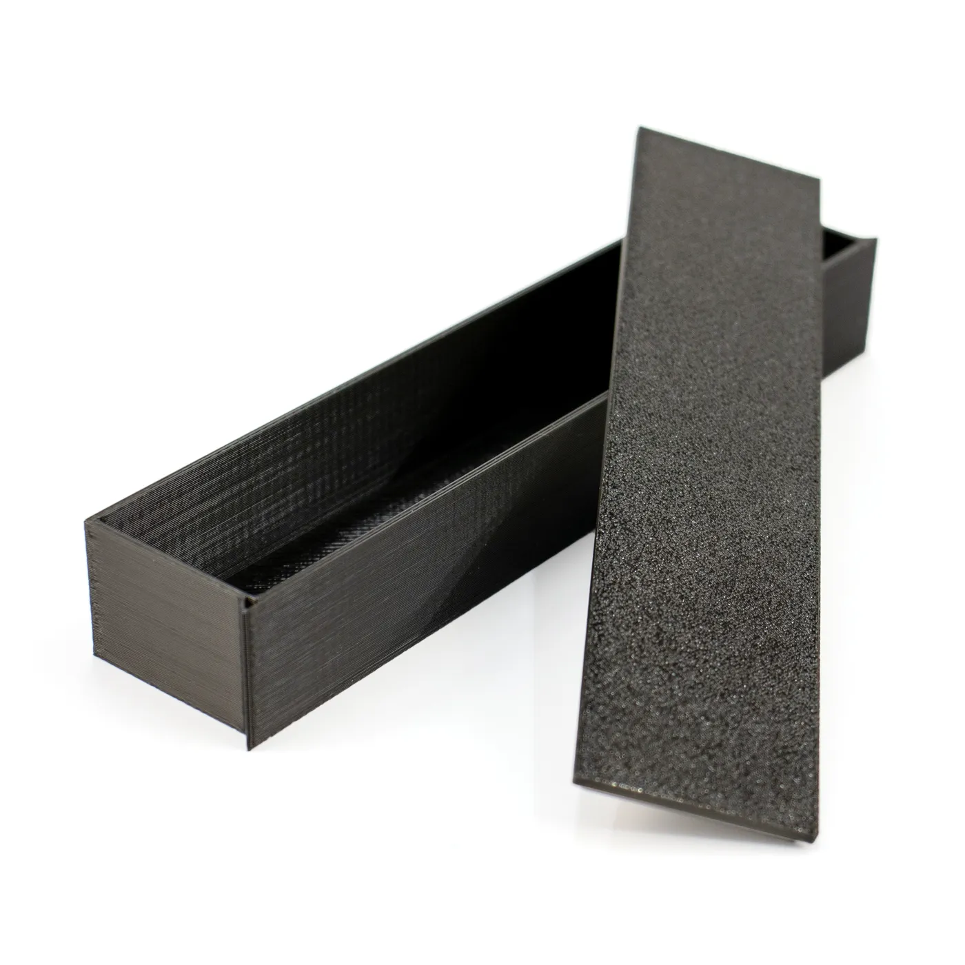 фото Комбинированный бокс для абразивов TRAVEL BOX L (8+12), олива на ytprof.ru