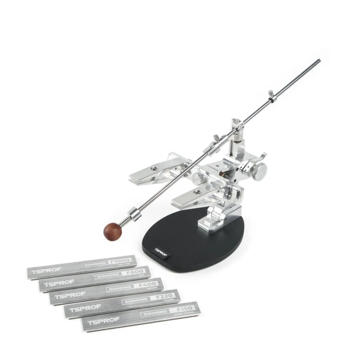 фото Набор для заточки TSPROF Kadet Pro TGE на ytprof.ru