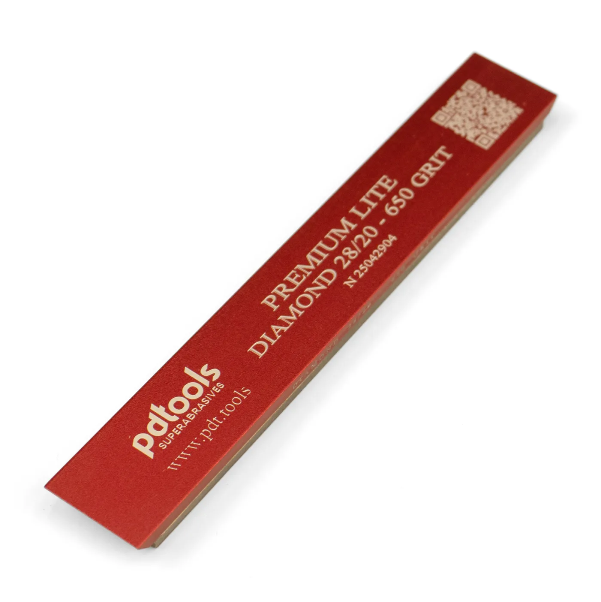 фото Алмазный брусок PDTools  "Premium Lite" 28/20 25 мм на ytprof.ru