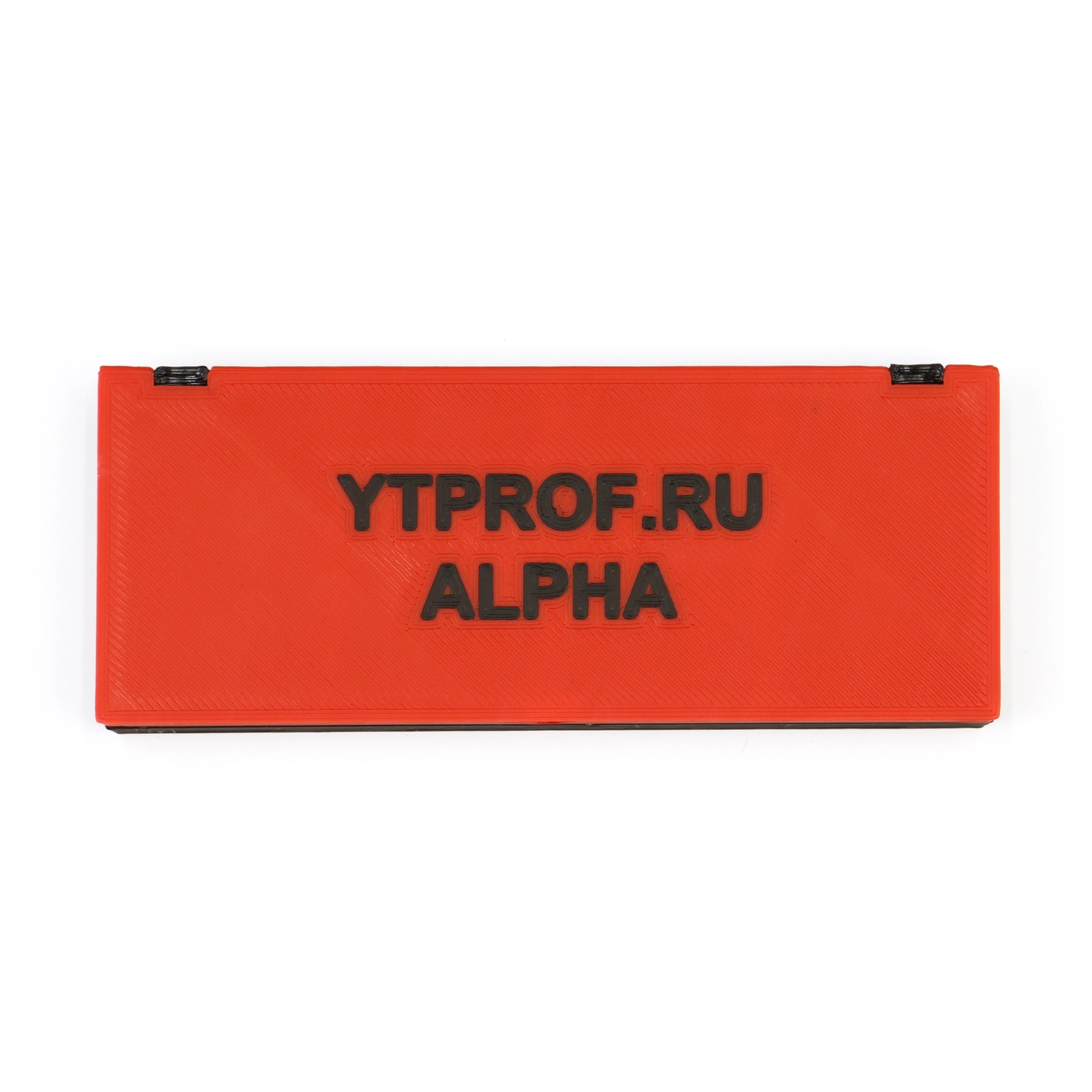 фото Бокс для хранения алмазных брусков Alpha N на ytprof.ru