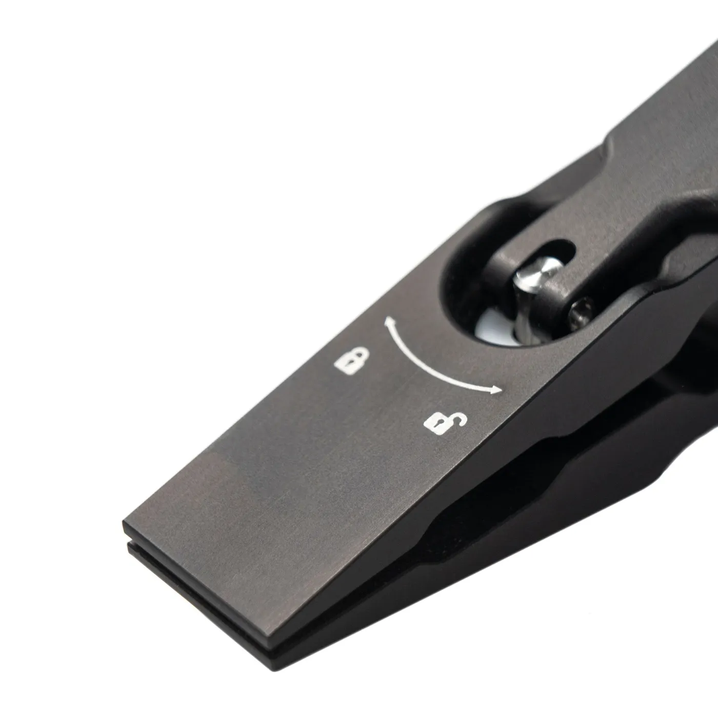 фото Зажимы TSPROF Quick, матовые на ytprof.ru