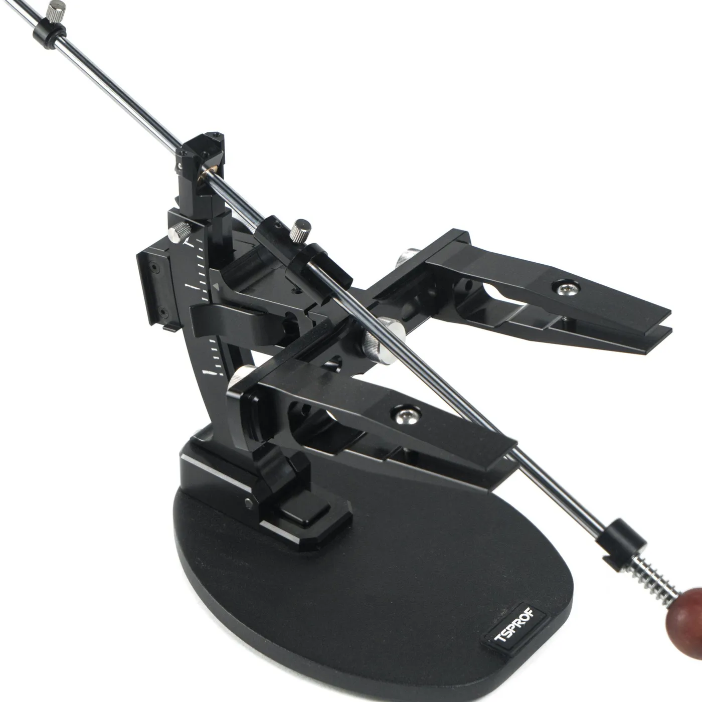 фото Набор для заточки TSPROF Kadet Pro GE на ytprof.ru