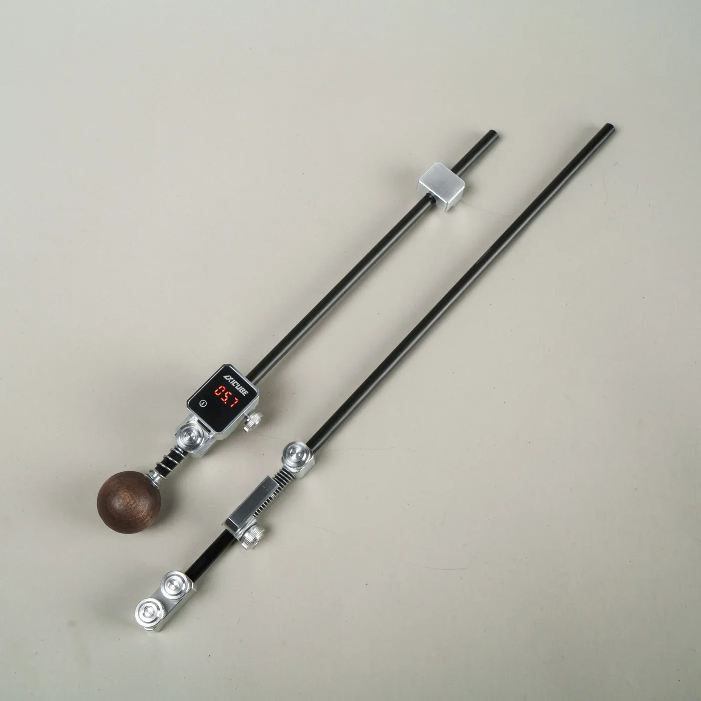 фото Держатель абразива TSPROF с карбоновой направляющей на ytprof.ru