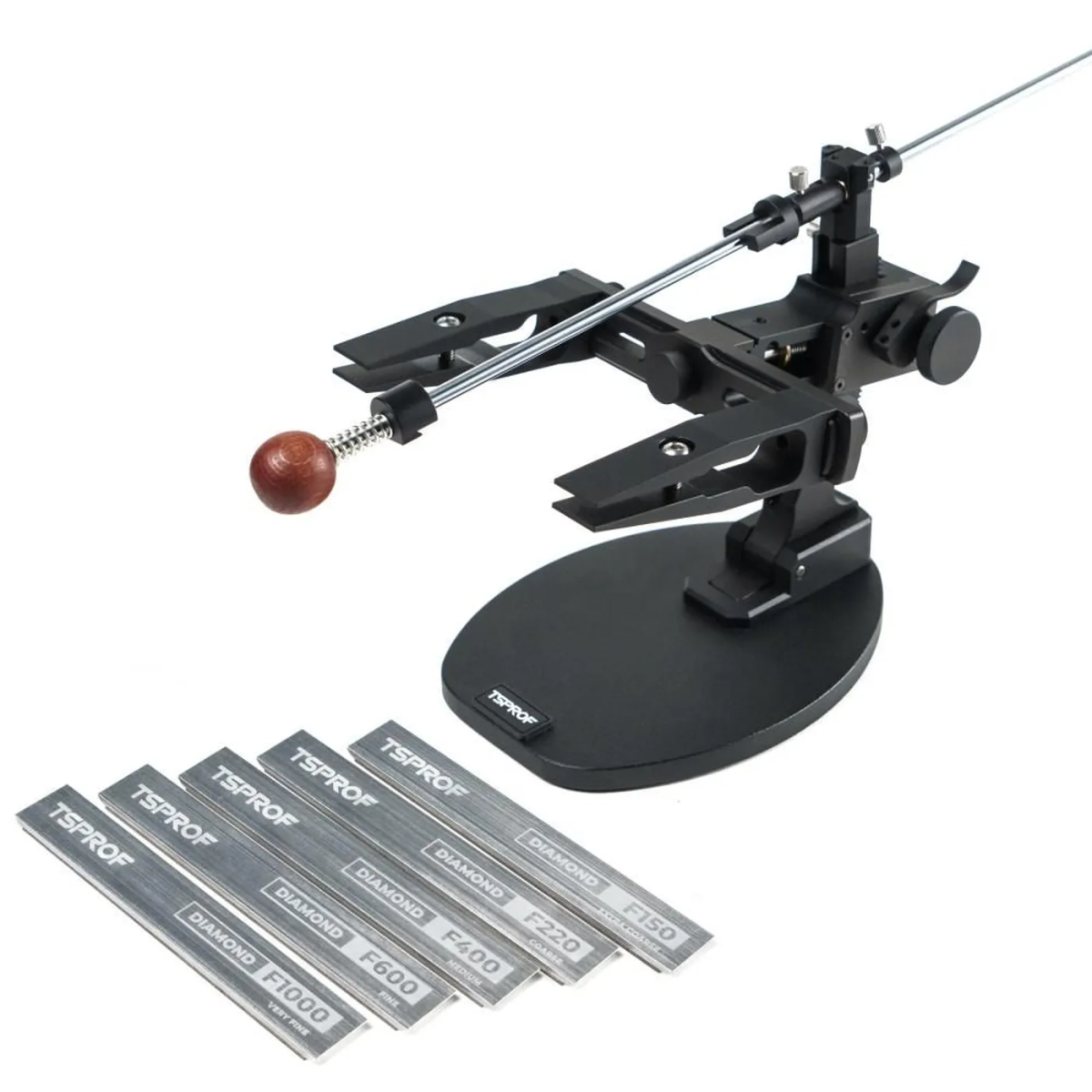 фото Набор для заточки TSPROF Kadet Pro 2026 на ytprof.ru