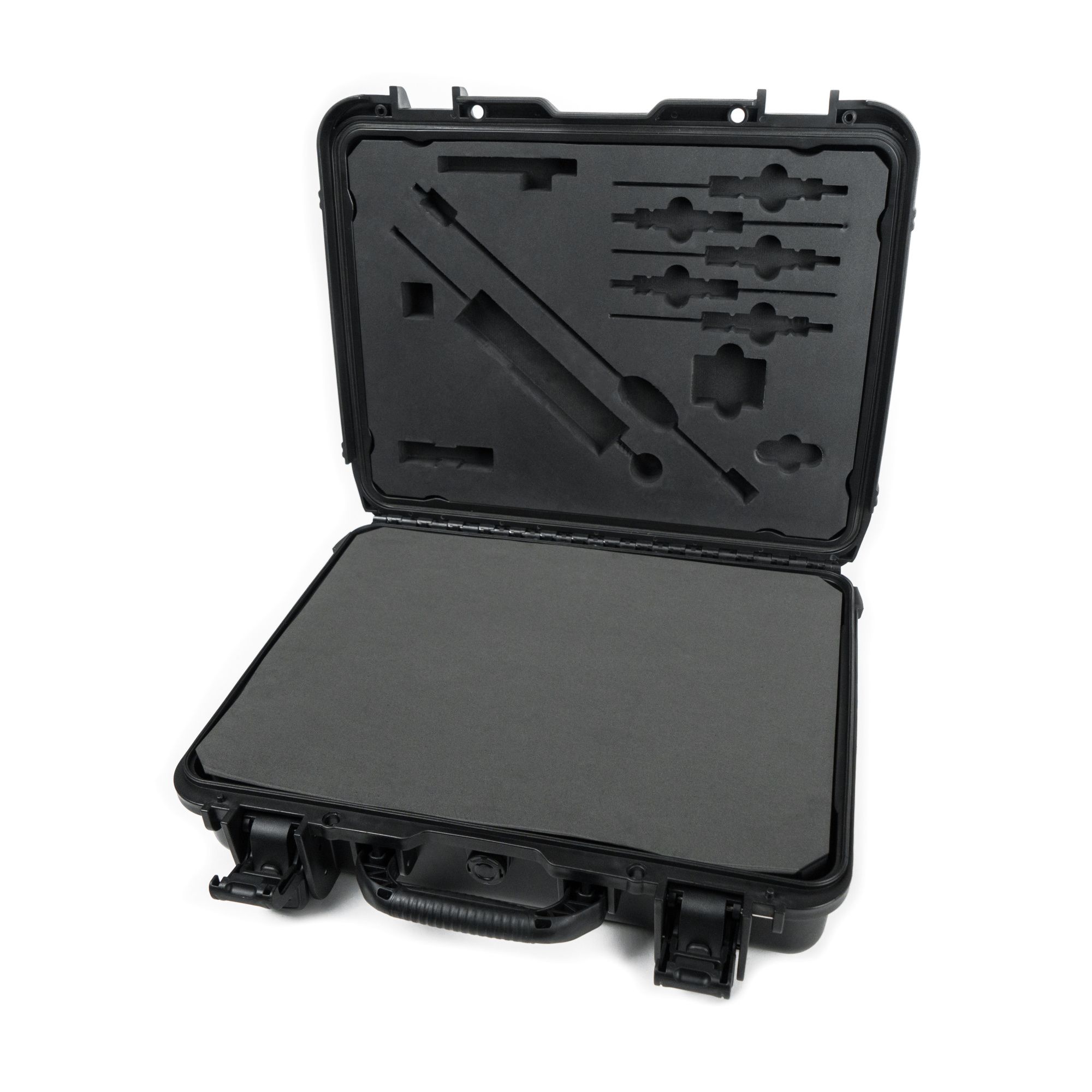 фото Кейс защитный TSPROF T4814, EVA-ложемент для К4 на ytprof.ru