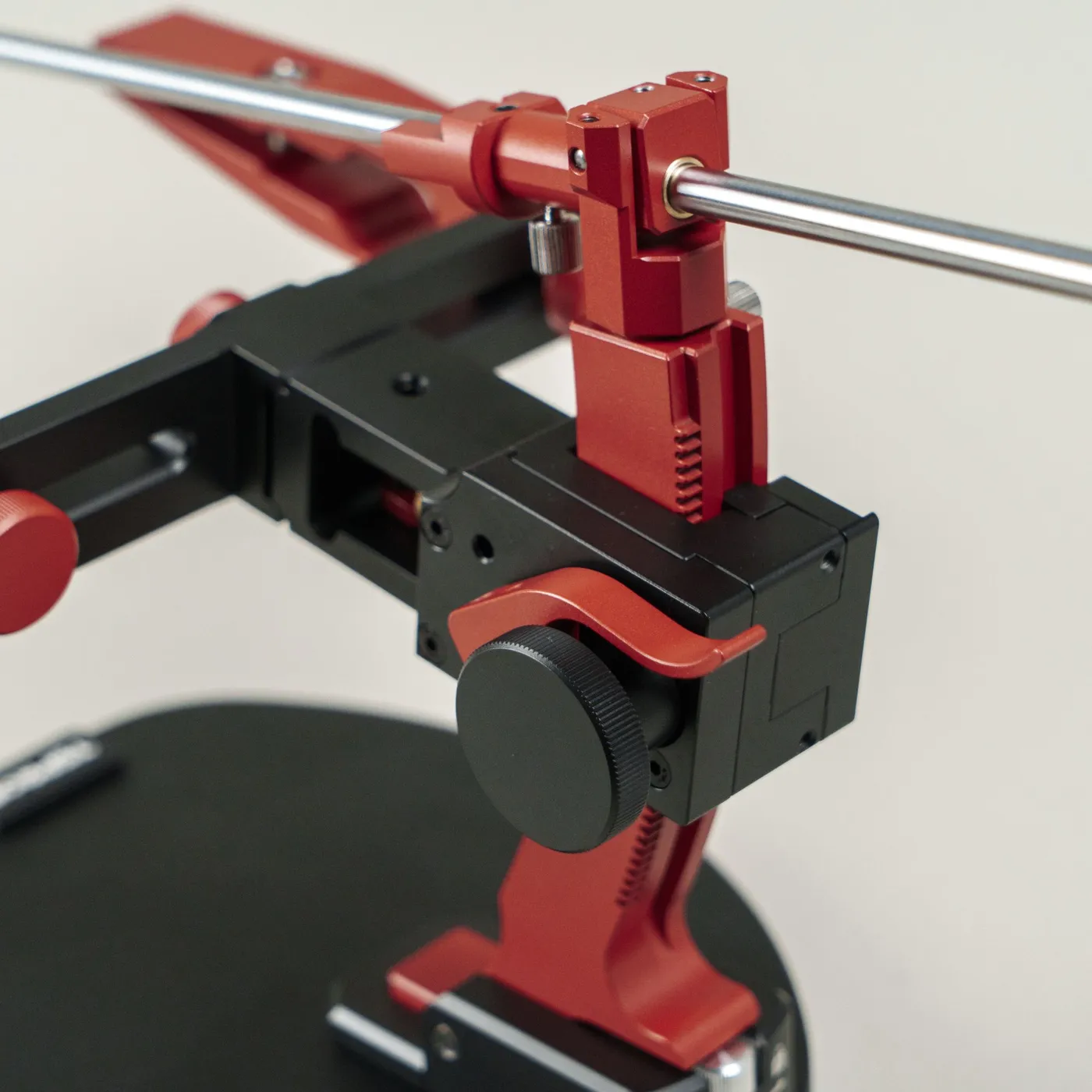 фото Набор для заточки TSPROF Kadet Pro GE «Горыныч» на ytprof.ru