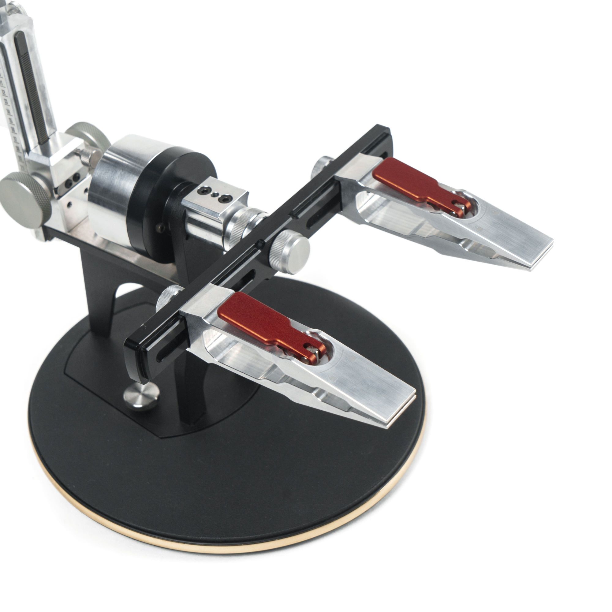 фото Набор для заточки TSPROF Профиль К03 Pro AL Quick Edition, red на ytprof.ru