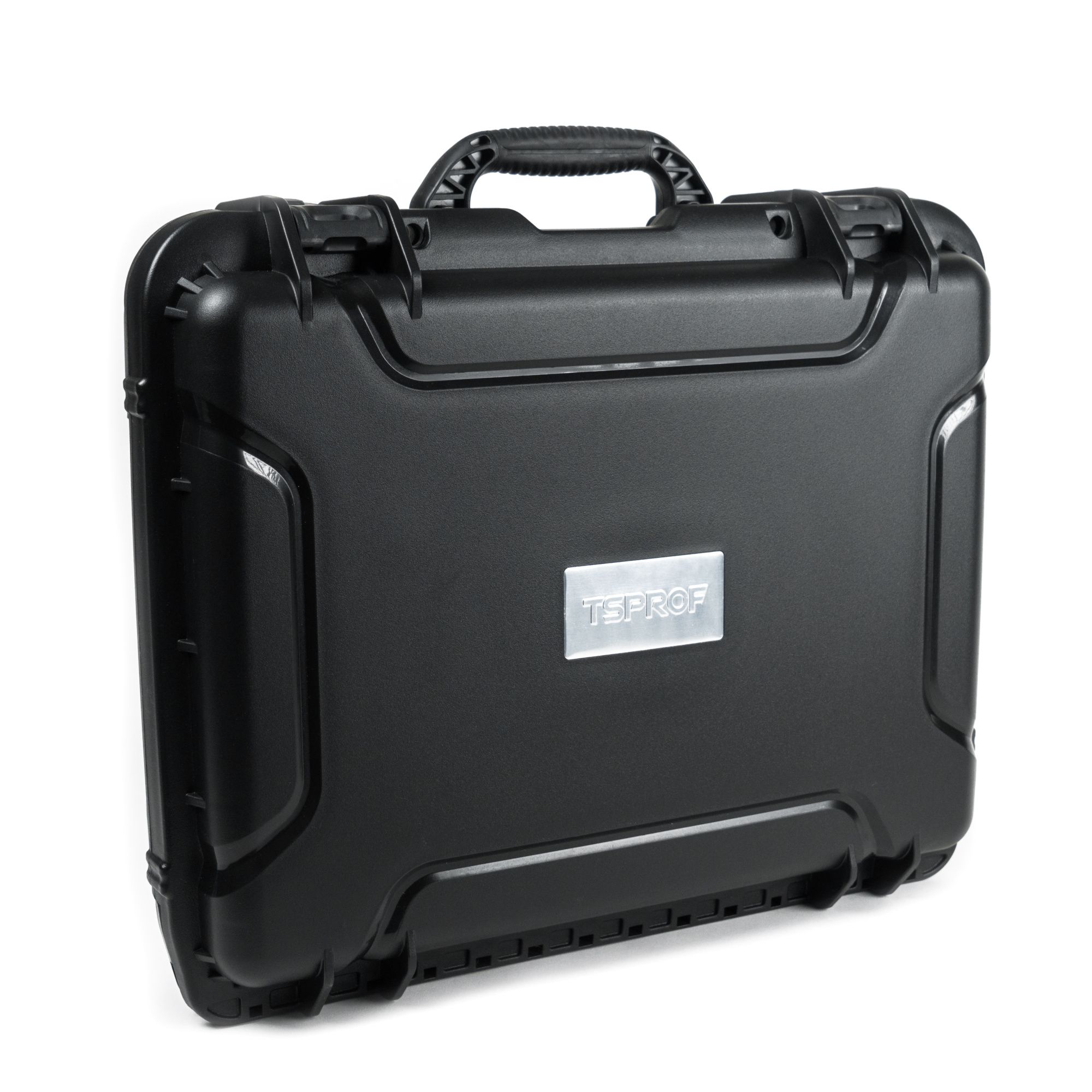 фото Кейс защитный TSPROF T4814, EVA-ложемент для К4 на ytprof.ru