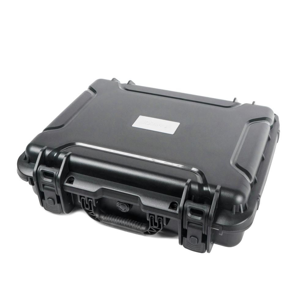 фото Кейс защитный TSPROF T4814, EVA-ложемент для К4 на ytprof.ru