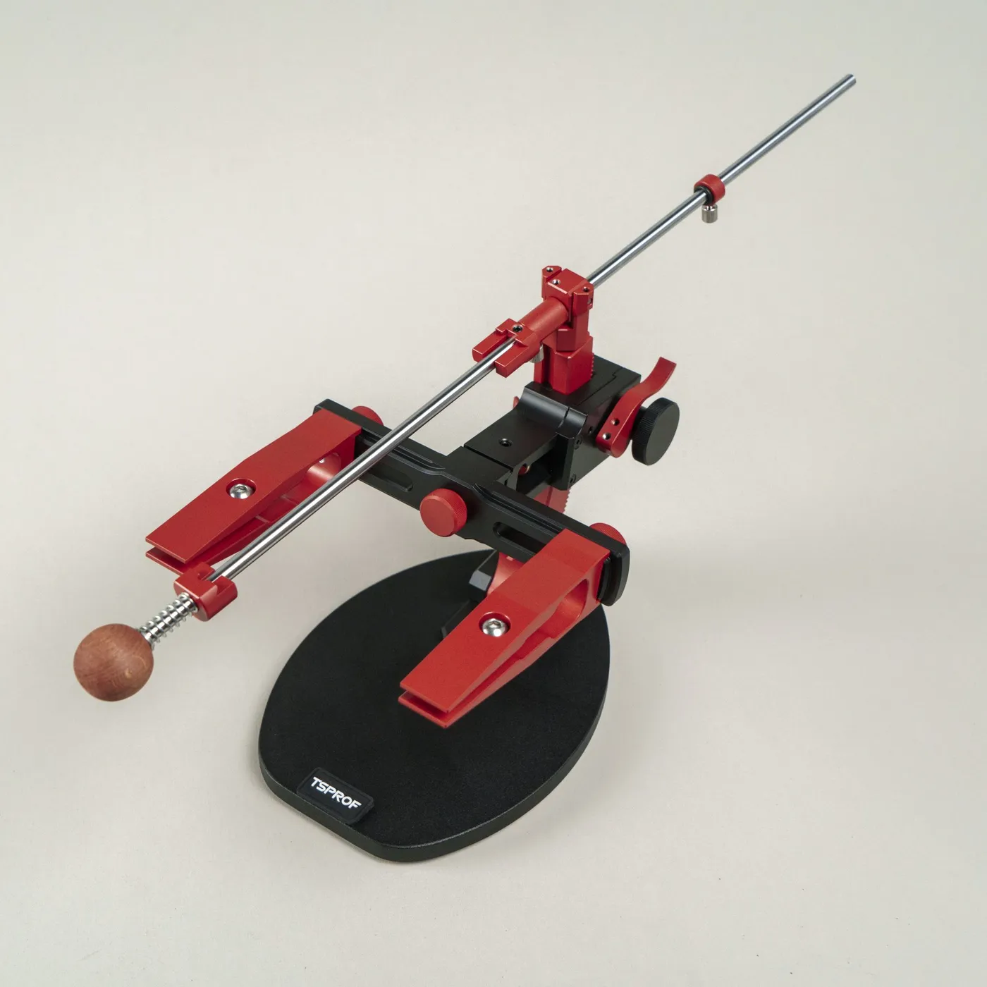 фото Набор для заточки TSPROF Kadet Pro GE «Горыныч» на ytprof.ru