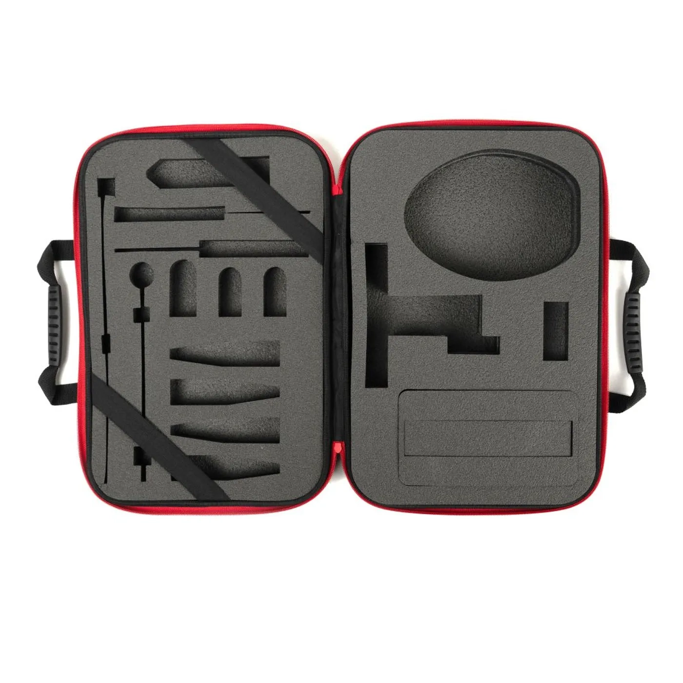 фото EVA-кейс для хранения TSPROF Kadet на ytprof.ru