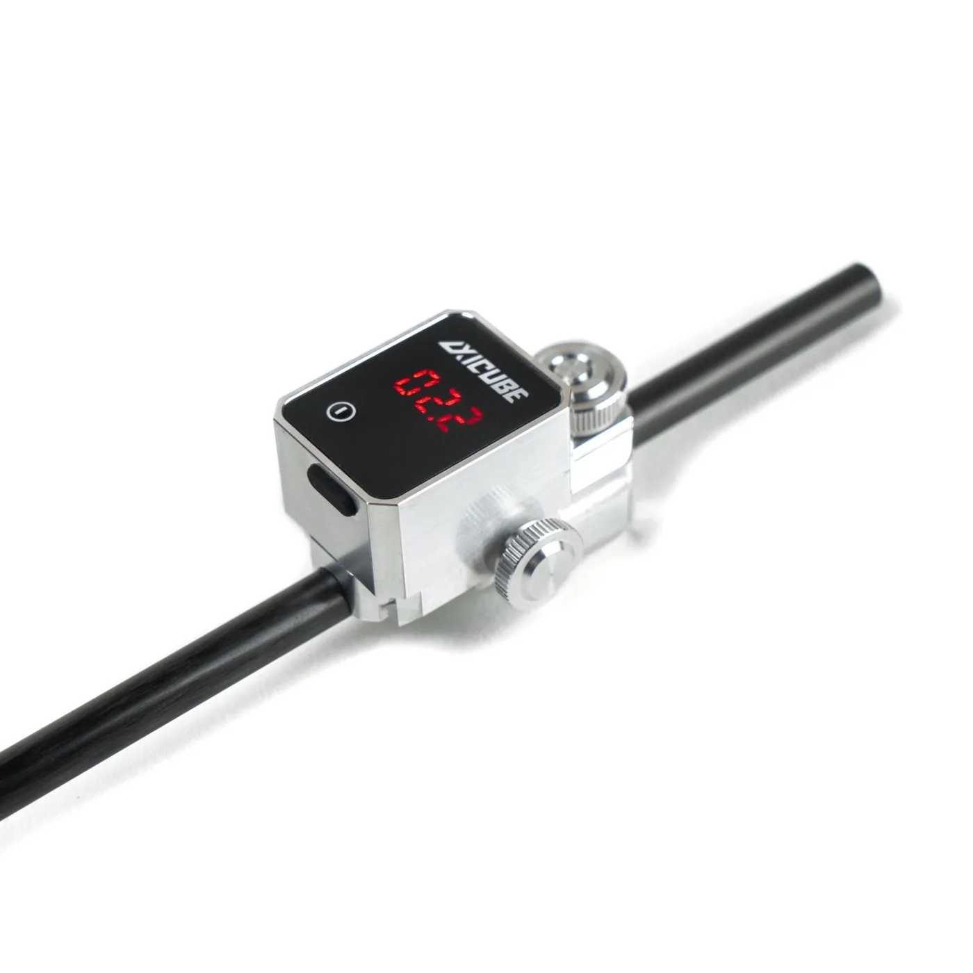 фото Держатель абразива TSPROF с карбоновой направляющей на ytprof.ru