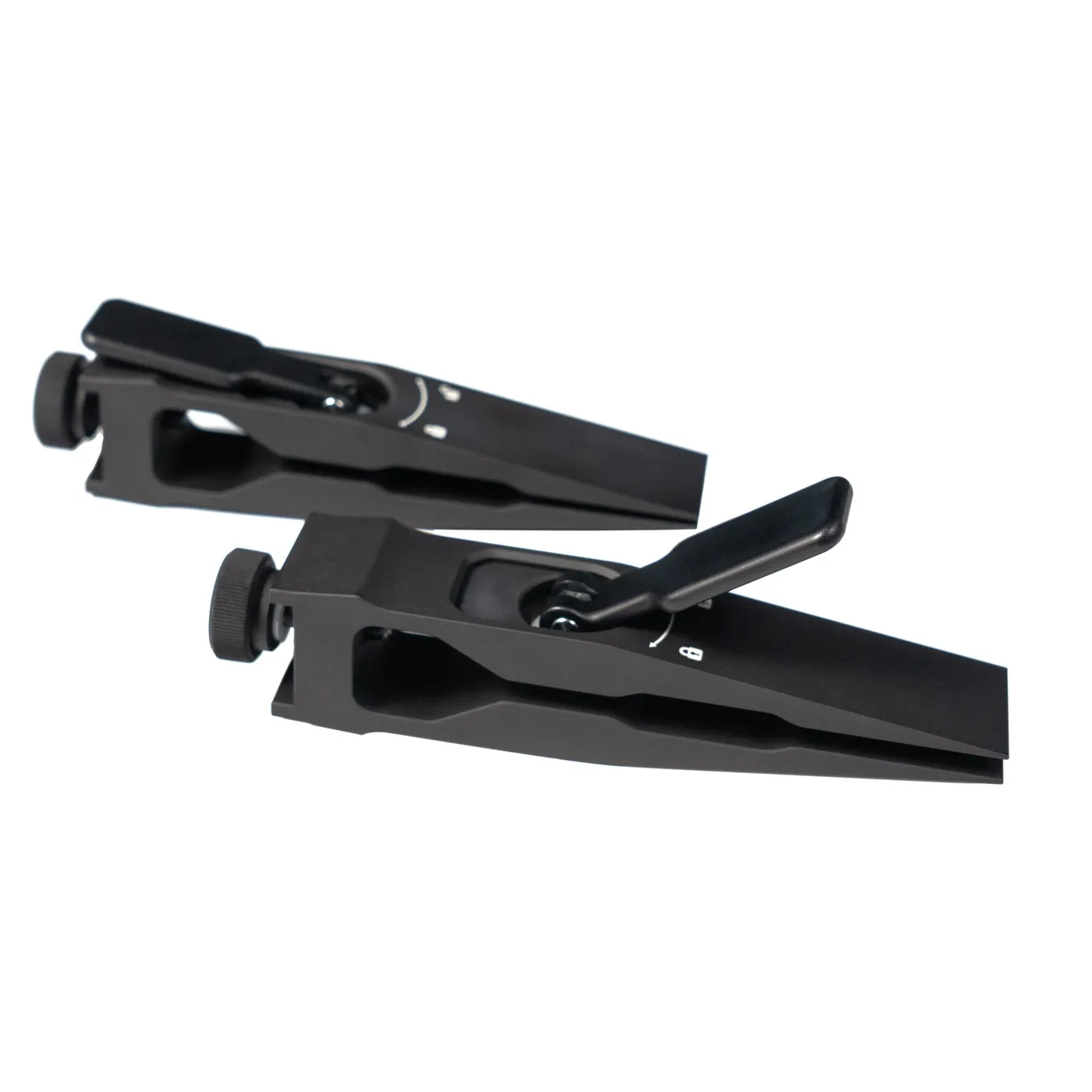 фото Зажимы TSPROF Quick филейные матовые на ytprof.ru