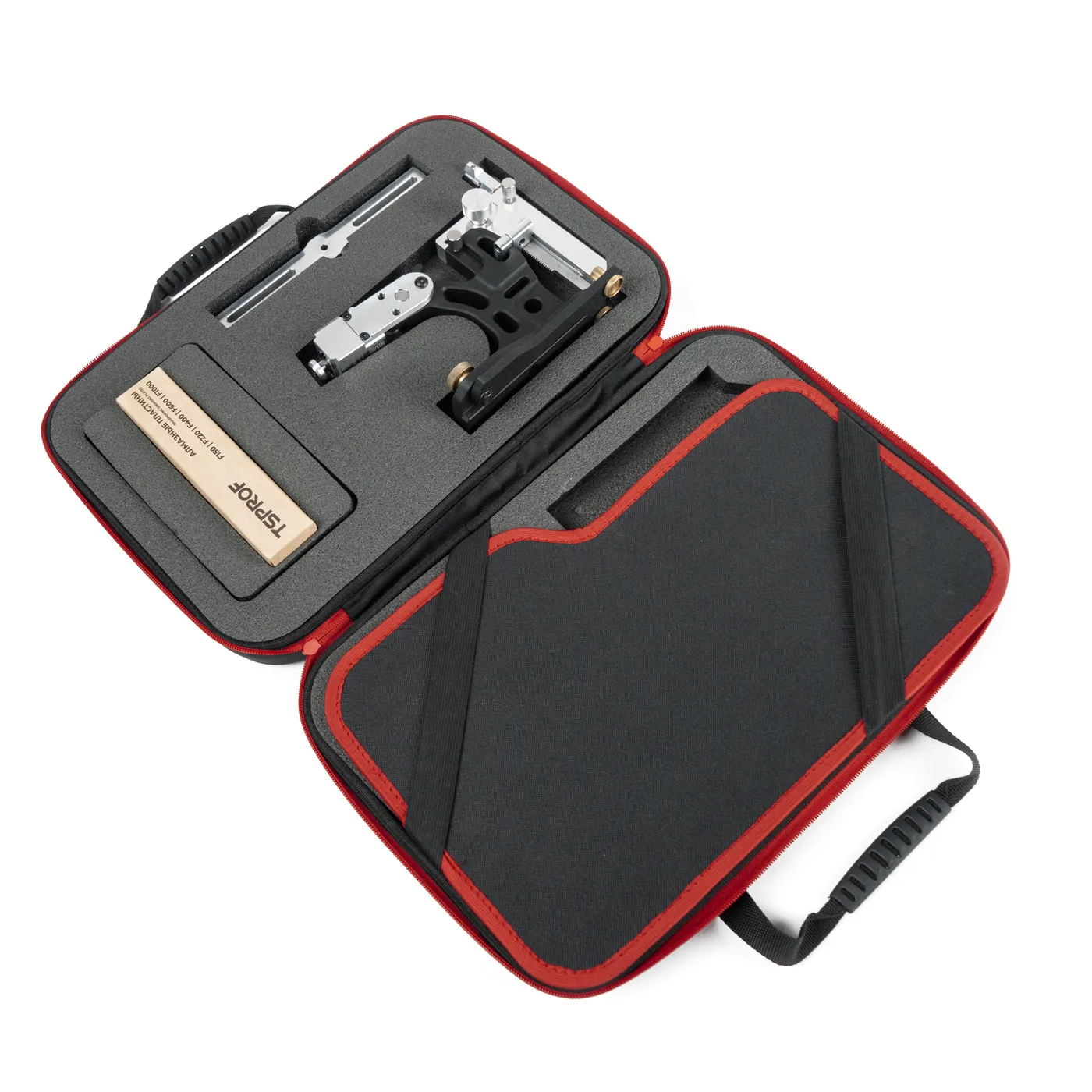 фото Набор для заточки TSPROF Pioneer GE Max Travel на ytprof.ru