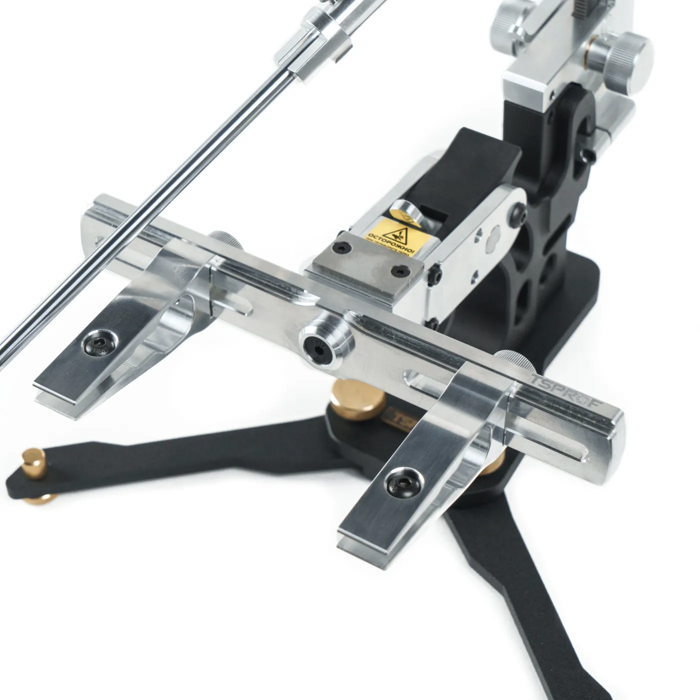 фото Набор для заточки TSPROF Pioneer GE Max Travel на ytprof.ru