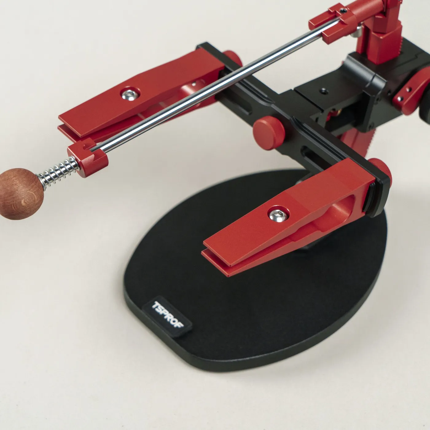 фото Набор для заточки TSPROF Kadet Pro GE «Горыныч» на ytprof.ru