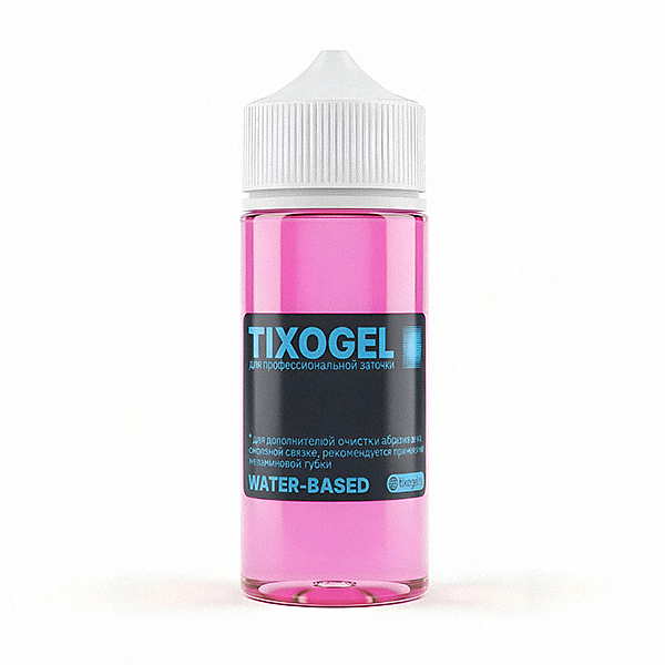 фото Вода для заточки TIXOGEL WATER-BASED на ytprof.ru