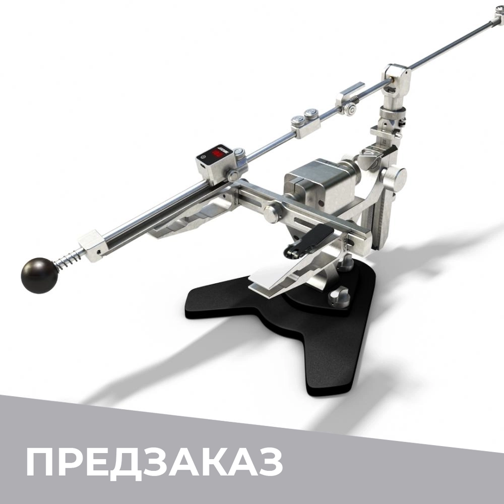 фото Заточное устройство TSPROF Профиль К4 на ytprof.ru