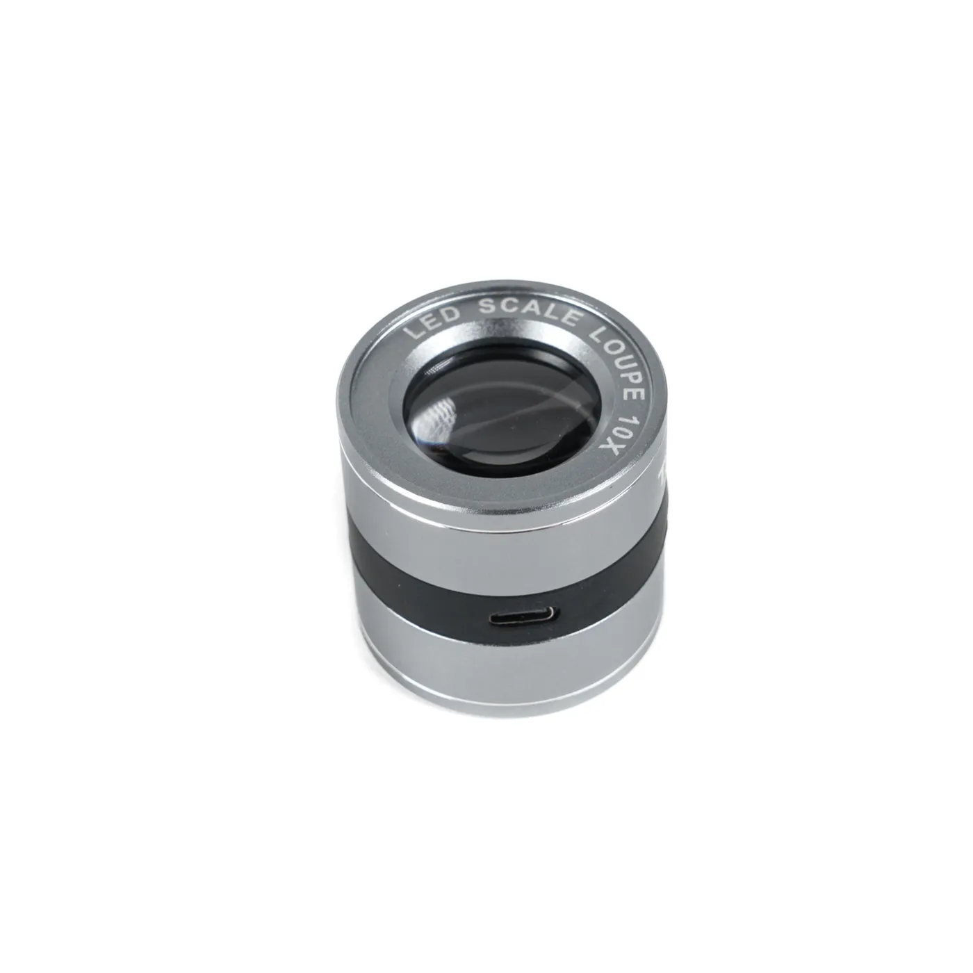 фото Лупа TSPROF Magnify 10x на ytprof.ru