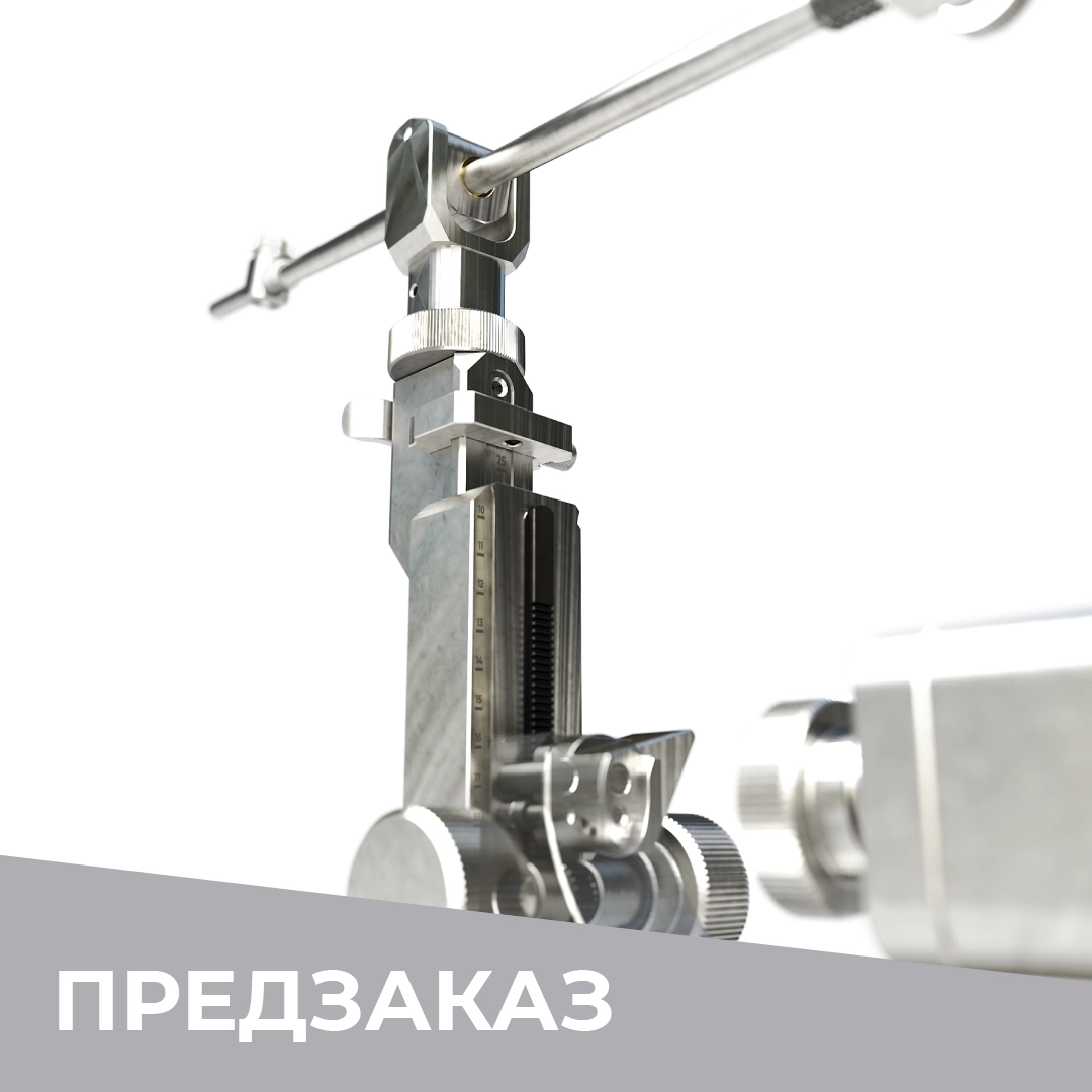 фото Заточное устройство TSPROF Профиль К4 на ytprof.ru
