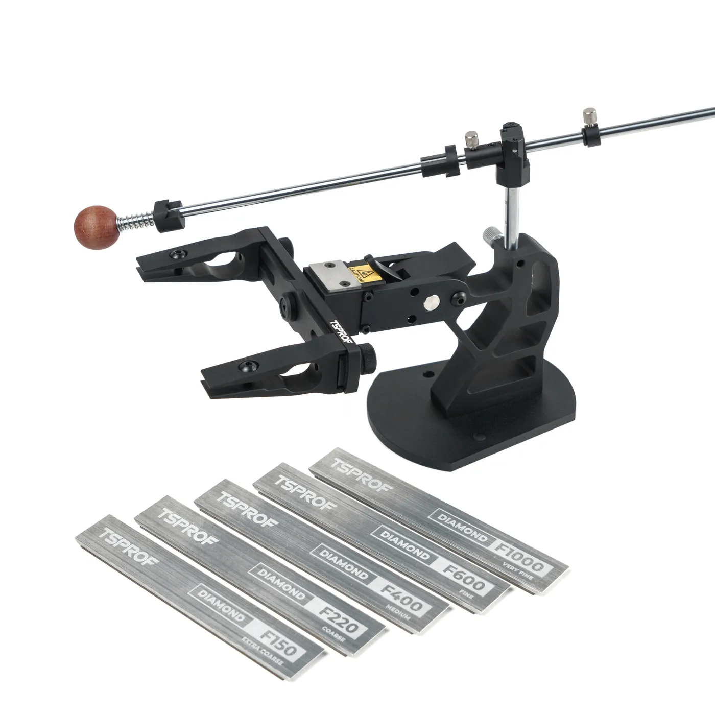 фото Набор для заточки TSPROF Pioneer 2026 на ytprof.ru