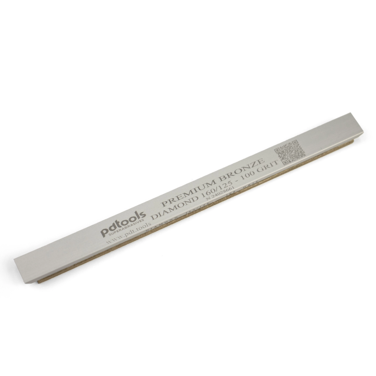 фото Полтавский алмаз "Premium Bronze" 160/125 (100 грит) 12мм на ytprof.ru