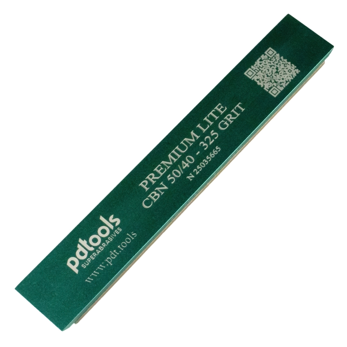 фото Полтавский эльбор "ПРЕМИУМ" Lite CBN 50/40 25 мм (Зеленый бланк) на ytprof.ru
