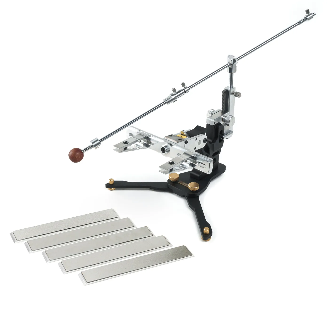 фото Набор для заточки TSPROF Pioneer GE Max Travel на ytprof.ru