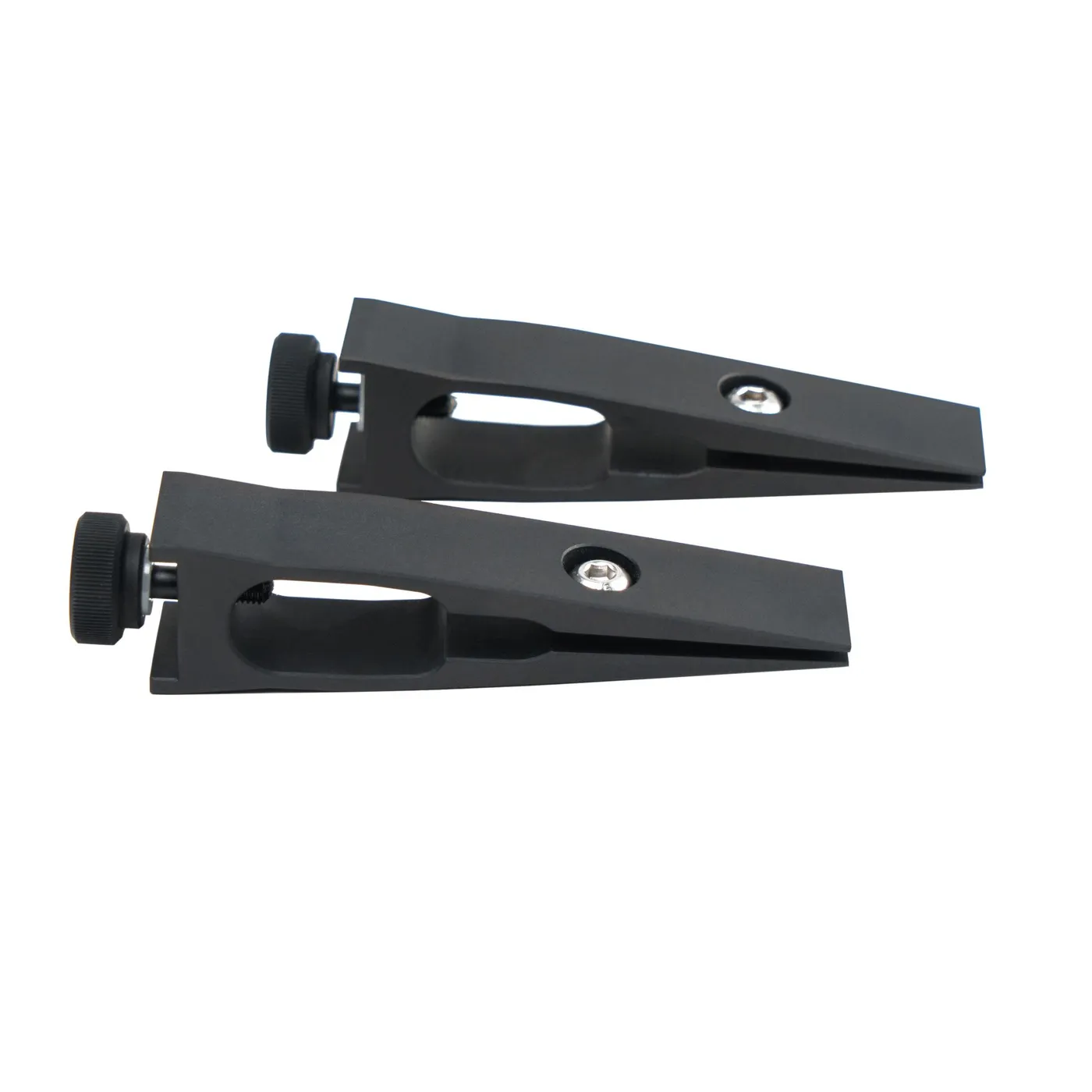 фото Зажимы TSPROF Kadet, филейные матовые на ytprof.ru