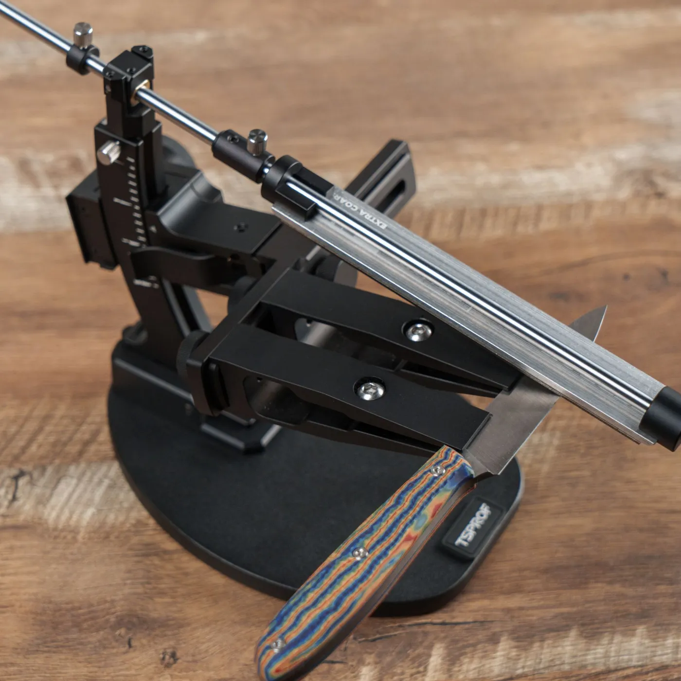 фото Заточное устройство TSPROF Kadet Pro 2026 на ytprof.ru