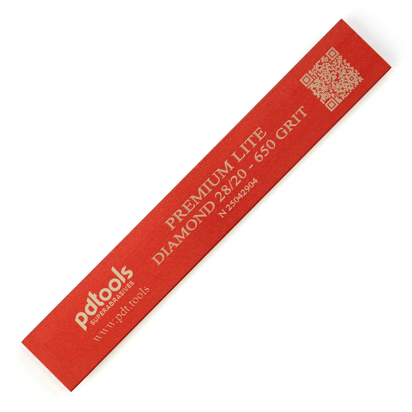 фото Алмазный брусок PDTools  "Premium Lite" 28/20 25 мм на ytprof.ru
